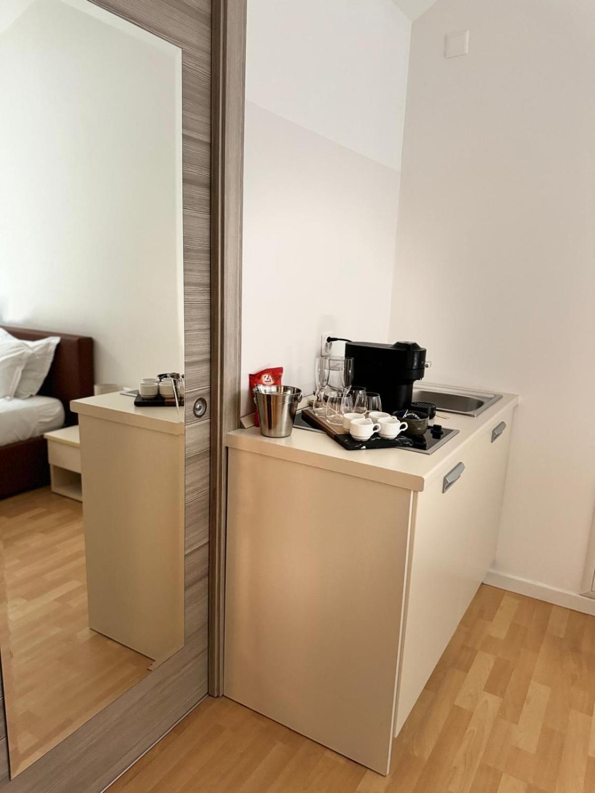 Castagnola Hotel 3*