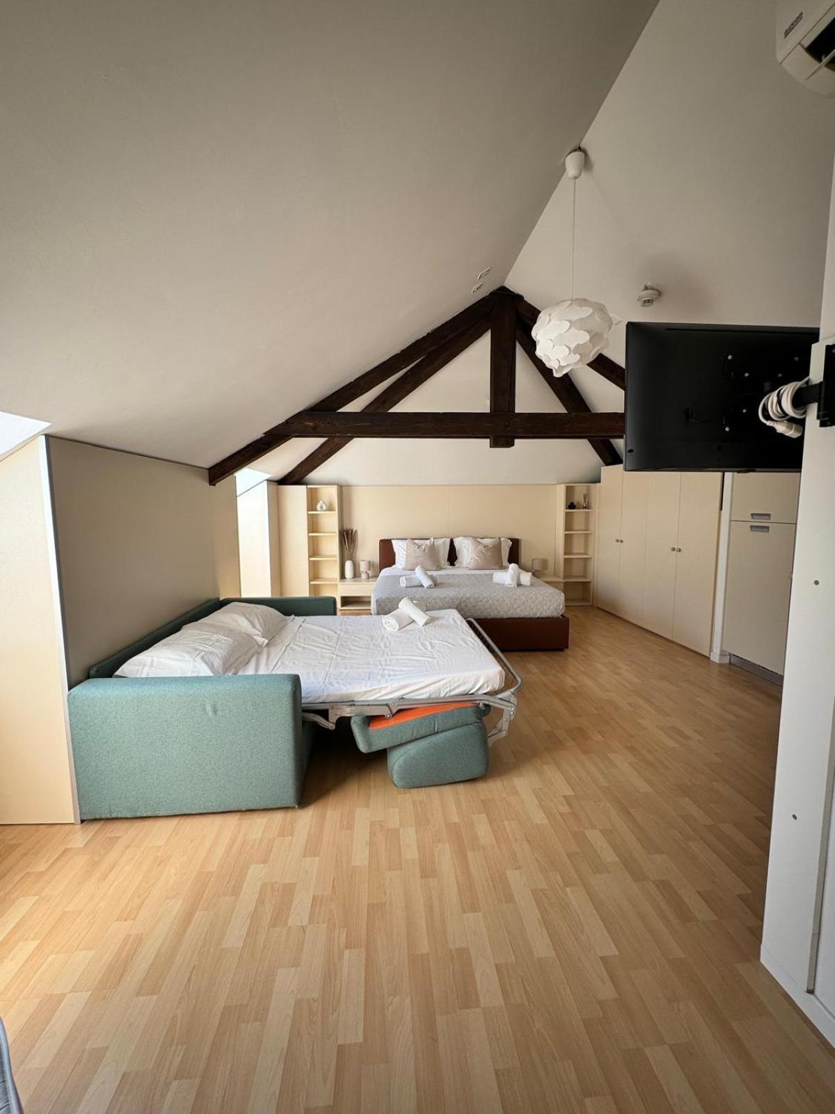 Castagnola 3*