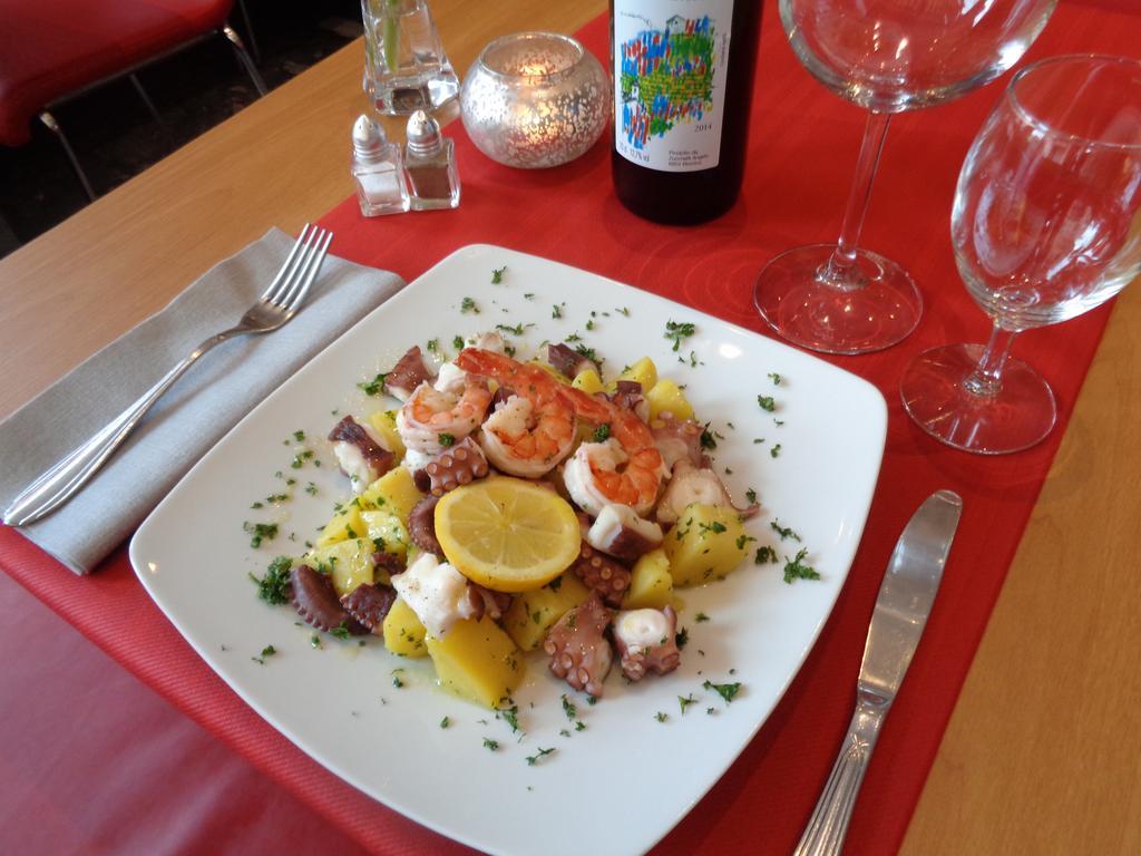 Castagnola