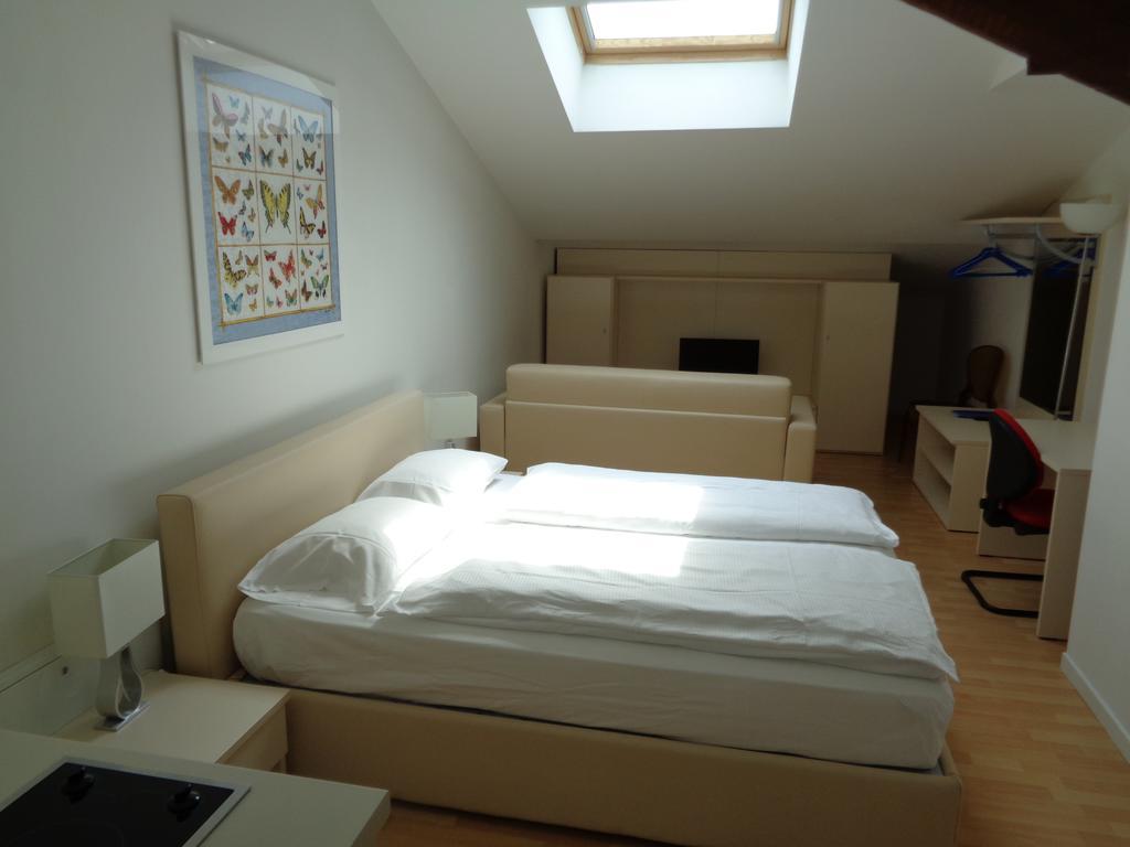 Hotel Castagnola