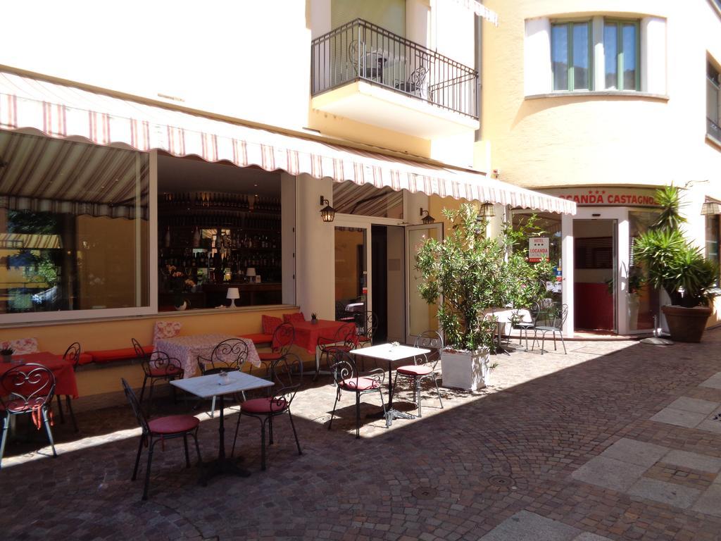 Hotel Castagnola