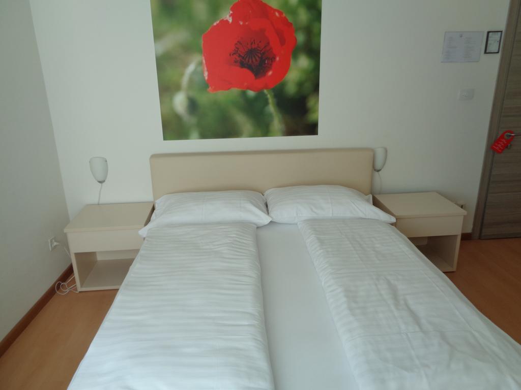 Hotel Castagnola 3*