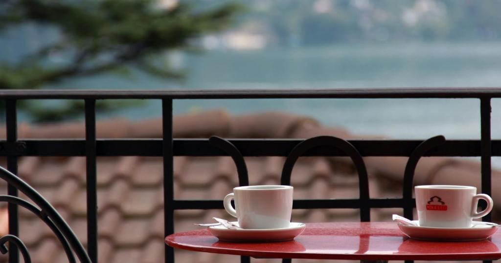 Castagnola Lugano