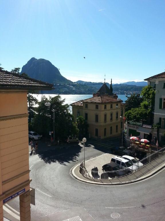 Hotel Castagnola Lugano