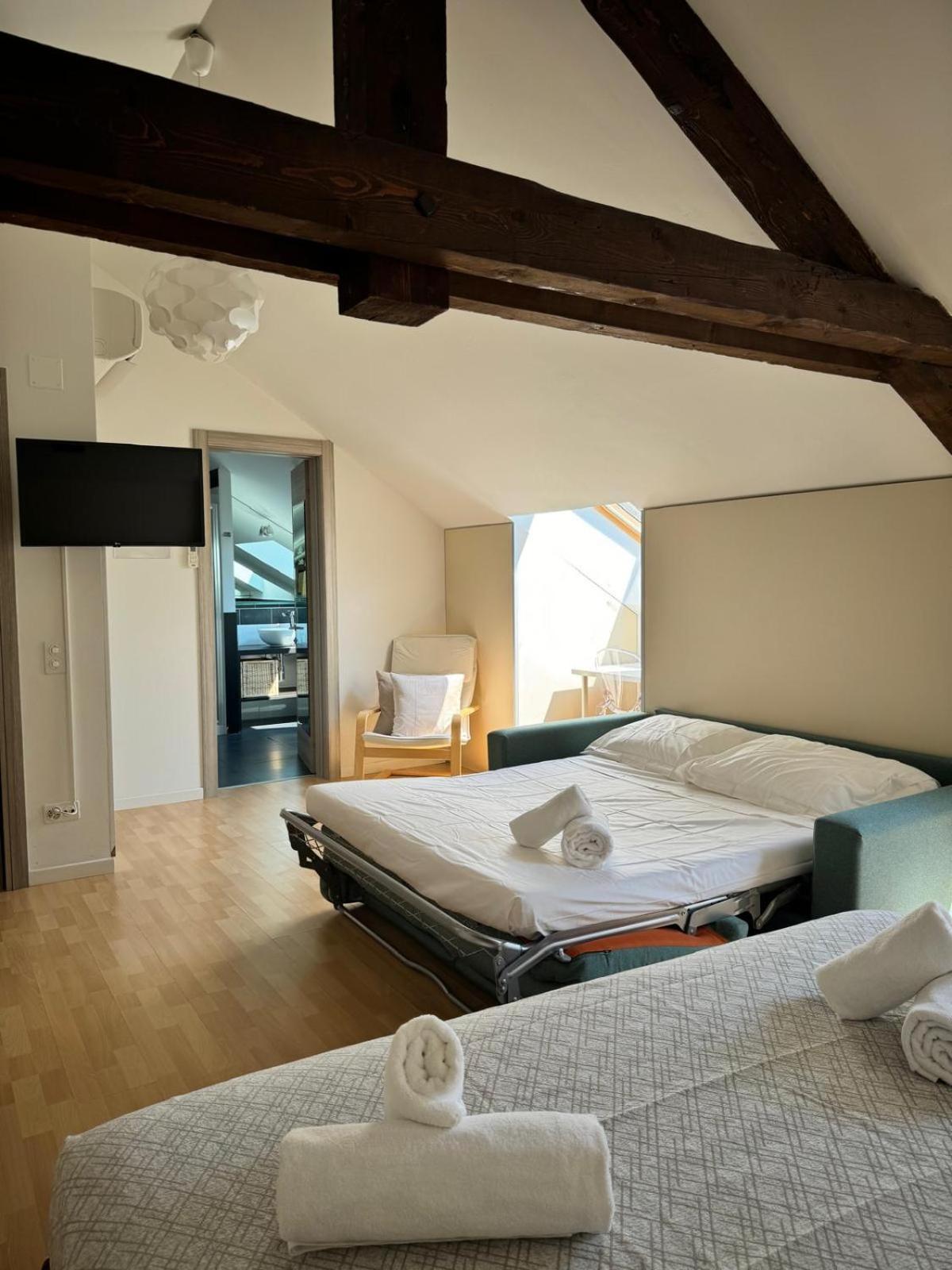 Hotel Castagnola