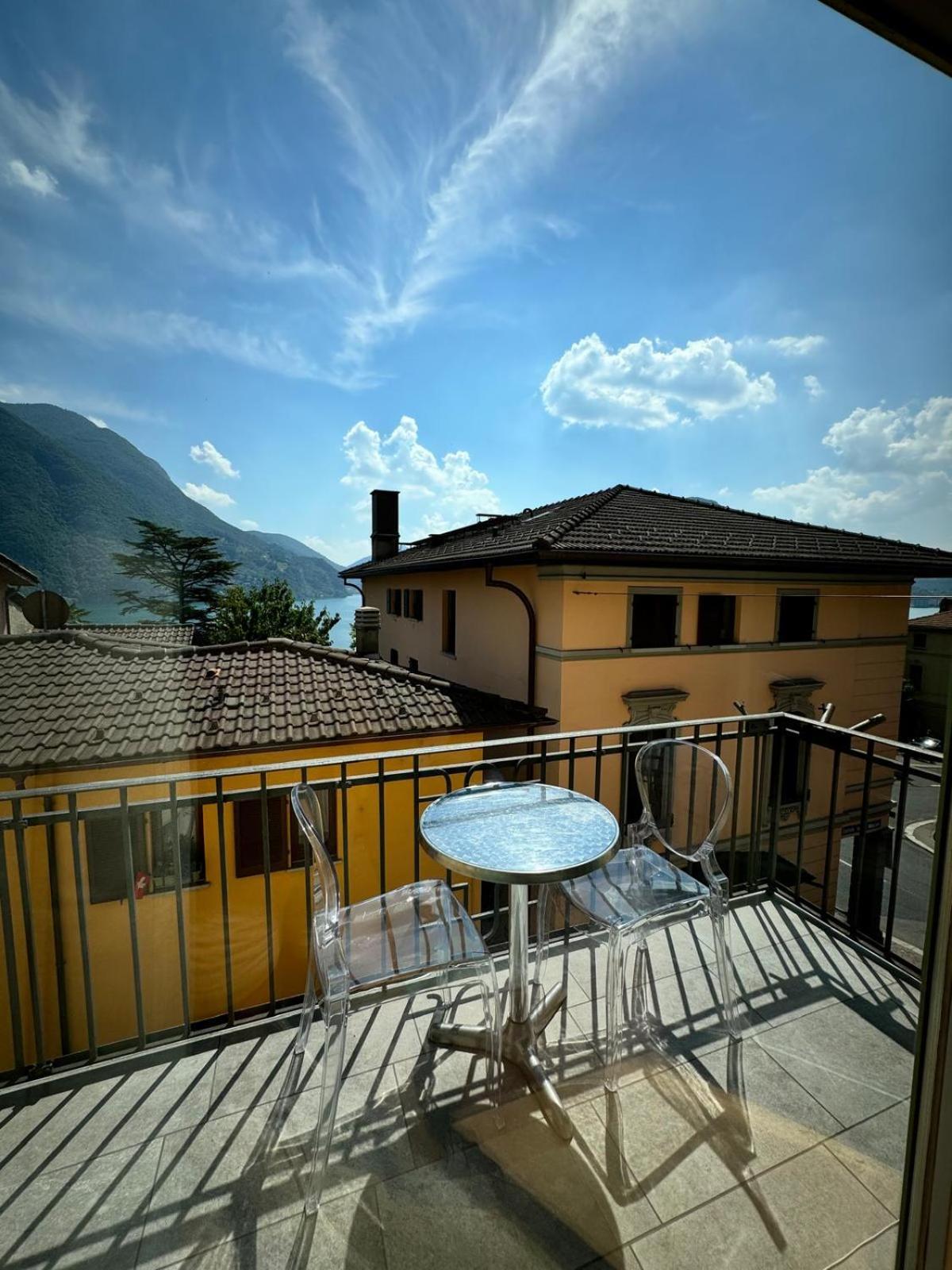Hotel Castagnola