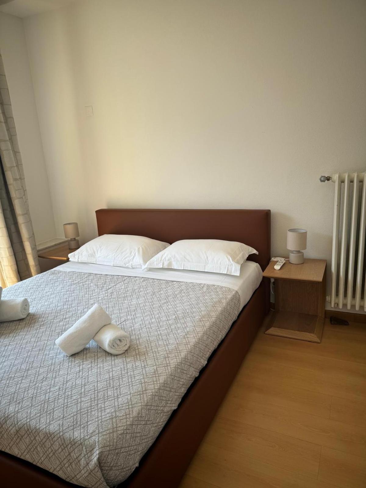 Castagnola Hotel