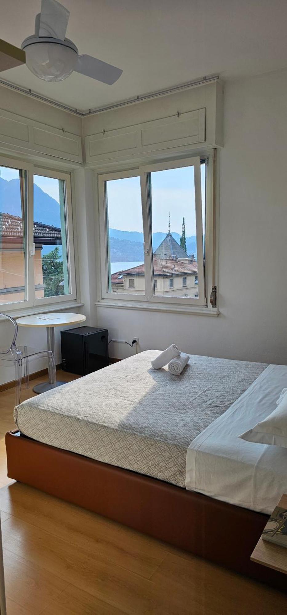 Hotel Castagnola Lugano