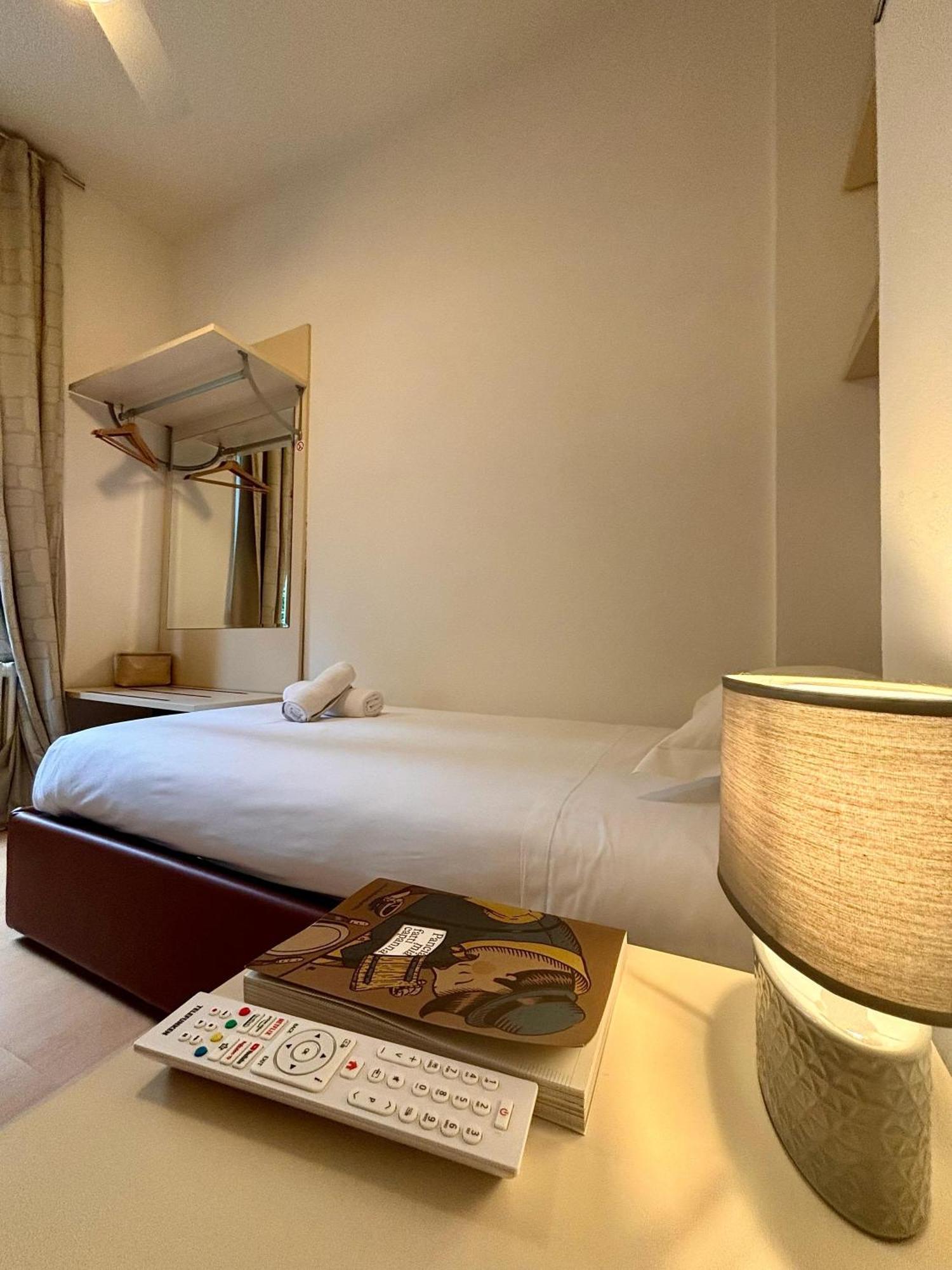 Castagnola Hotel 3*