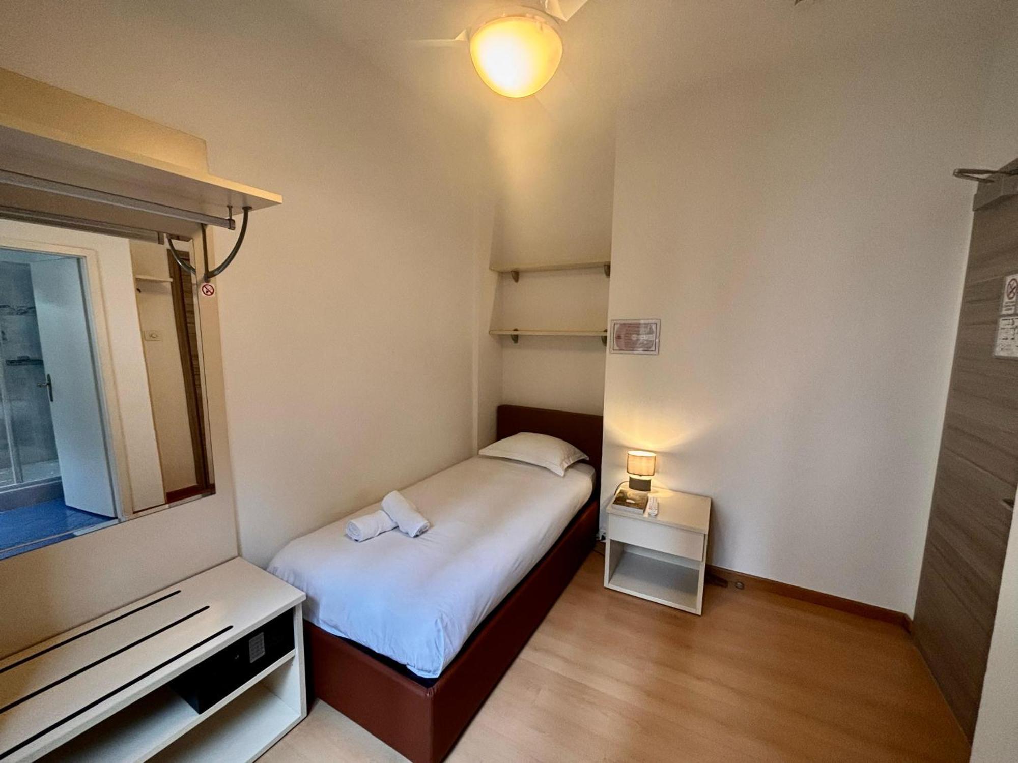 Hotel Castagnola Lugano