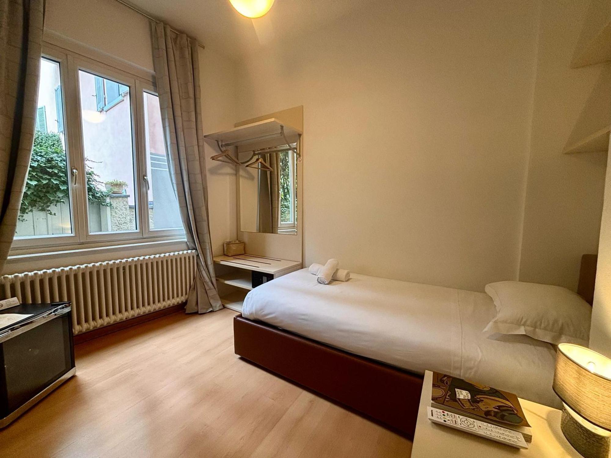 Castagnola Hotel Lugano