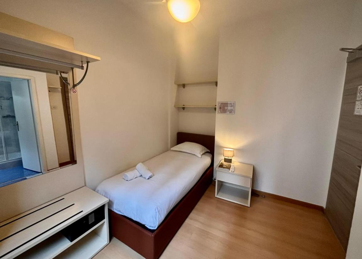 Hotel Castagnola 3*