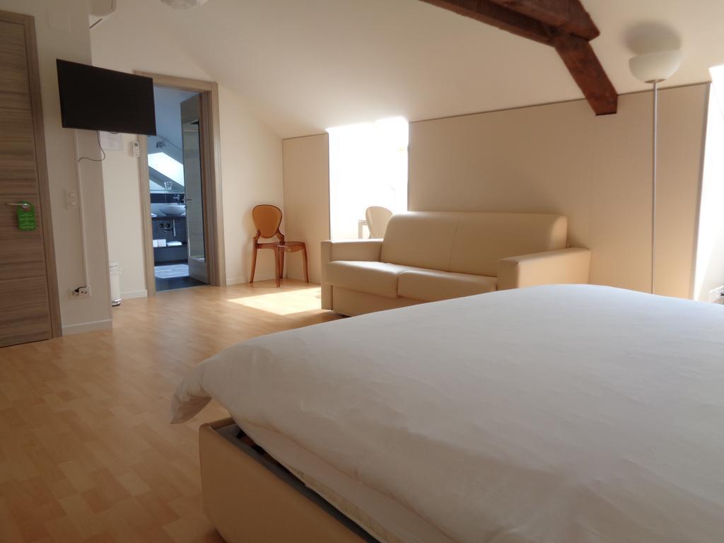 Hotel Castagnola Lugano