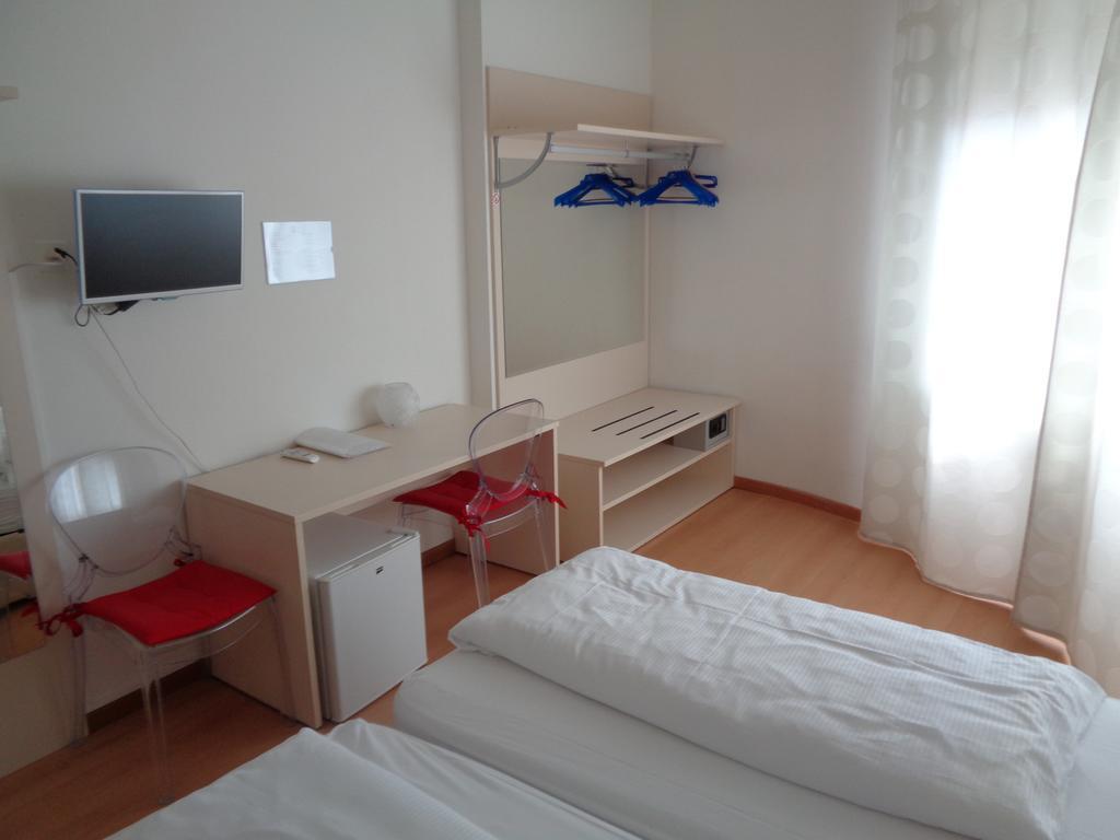 Castagnola 3* Lugano