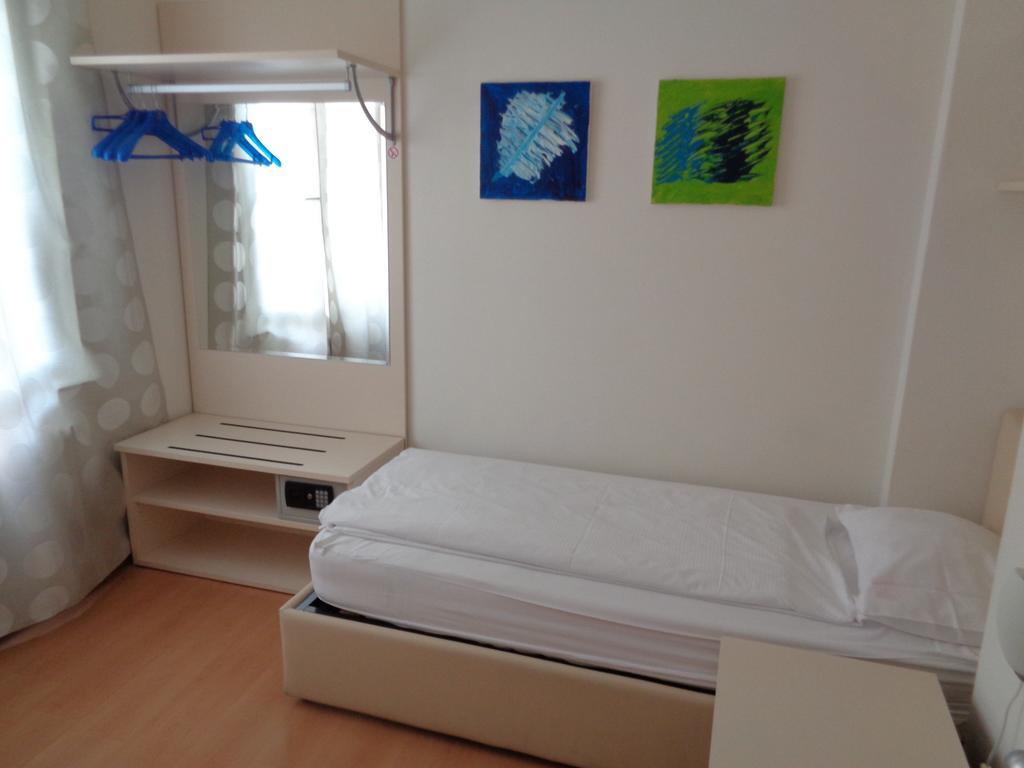 Hotel Castagnola Lugano