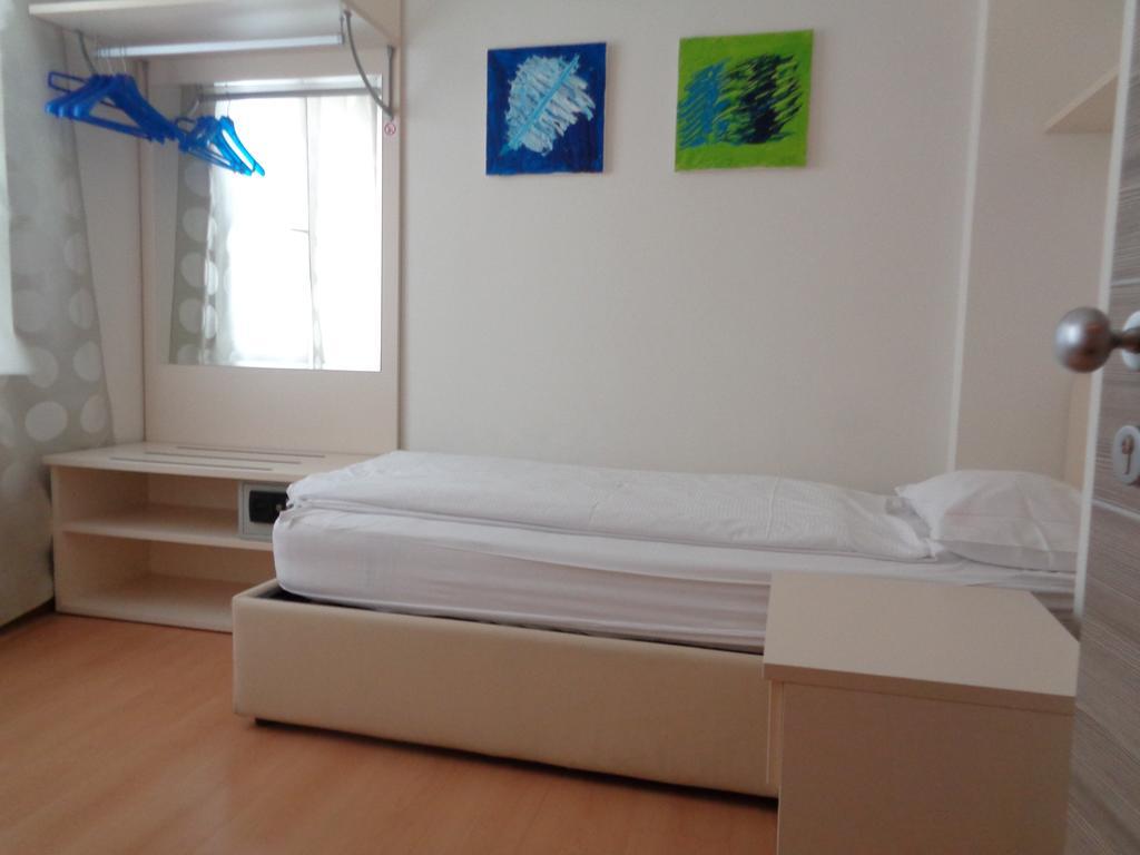 Hotel Castagnola Lugano