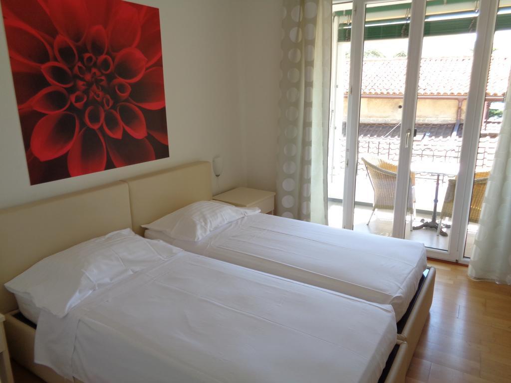 Castagnola 3* Lugano