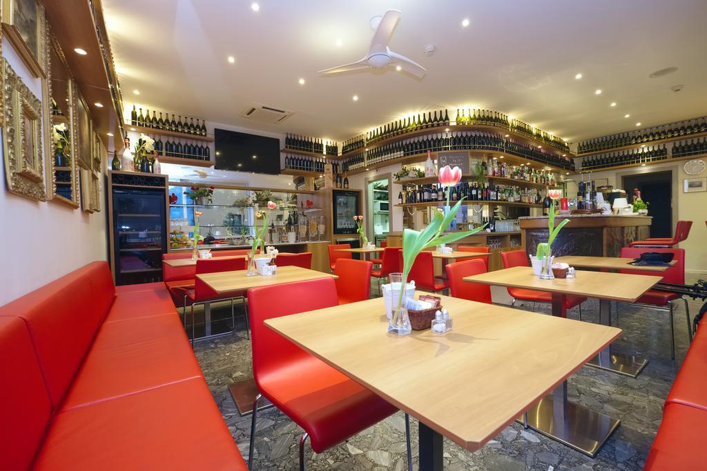 Hotel Castagnola 3*